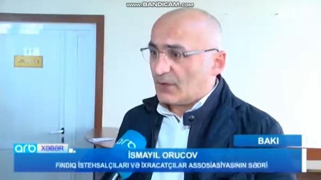 Mərmər taxtabitiyə (Halyomorpha halys Stal.) həsr olunmuş seminar