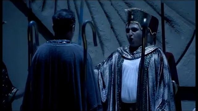 Aida IV Act 2