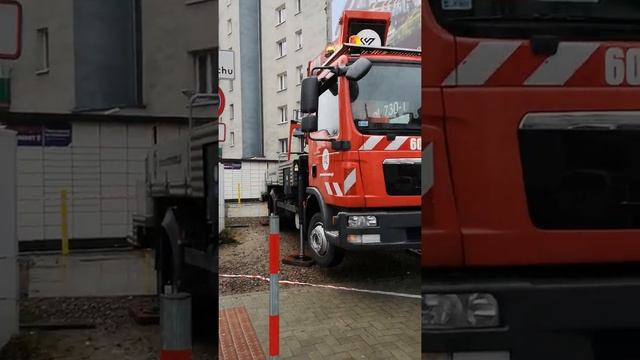 Wynajem podnośników do 33 metrów wysokości! Zadzwoń: 607 606 036