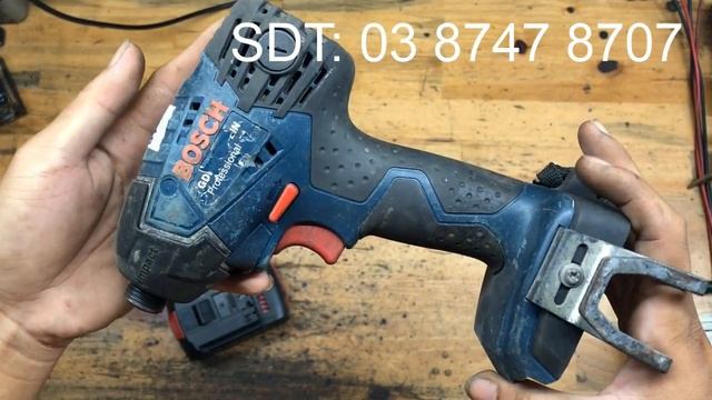 29/10/2020 Rửa xe Karcher, Tời điện, Cưa vòng, Khoan Bê tông, Bắn vít, khoan pin, bắn vít mini ....