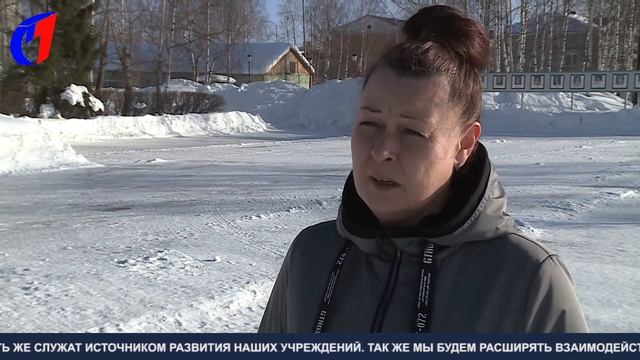 Больше возможностей. ТК «Первый Советский»