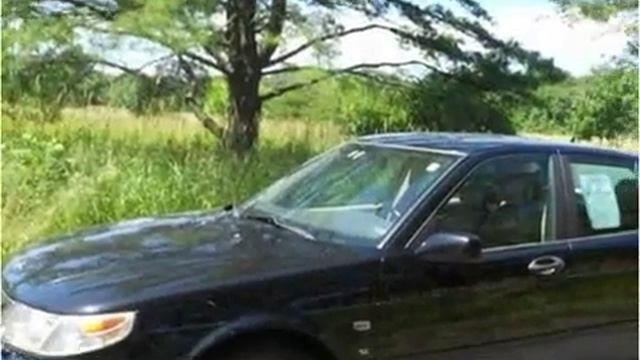 2001 Saab 9-5 Used Cars Wadsworth IL