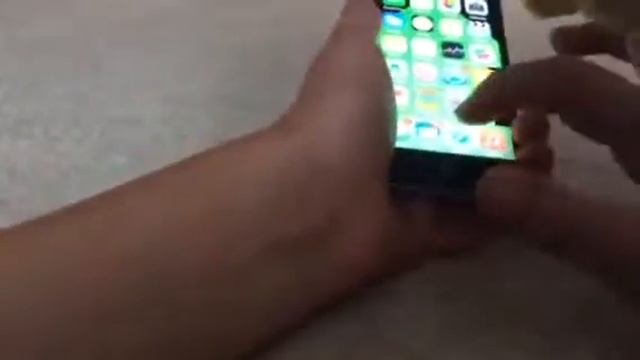 How to get iOS 9 on iPod 5 and iPhone 4s 4