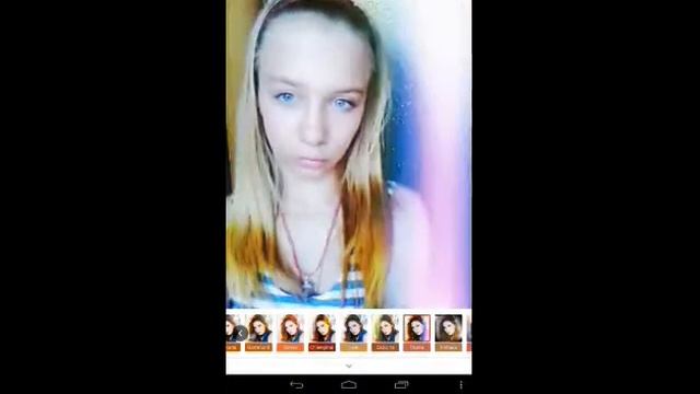 BestMi Selfie камера