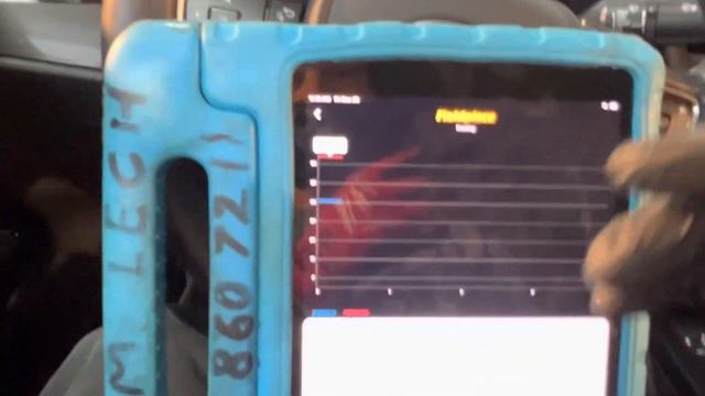Refrigerant Data Logging Compressor Engagement on LEXUS ES 300h