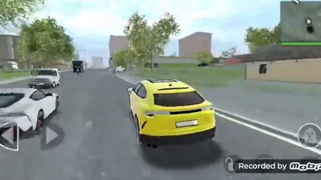 Тестирую машыны из обновы в Madout 2  BCO