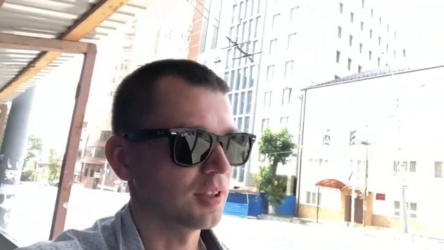 Зарядился! Где пропал?