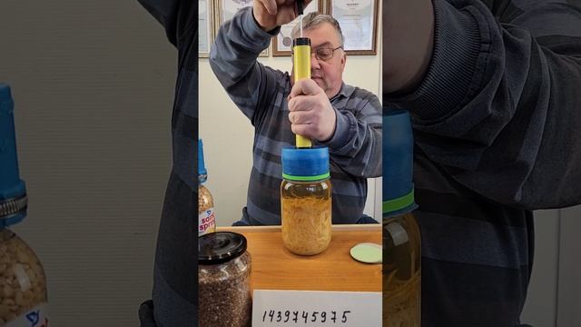 Вакуумный укупорщик Медведева Народный. Заказ WB