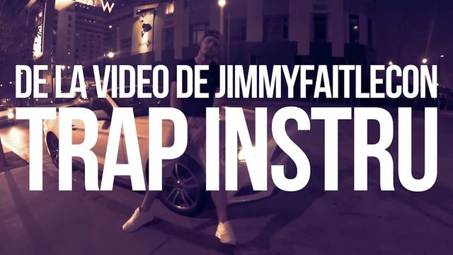 TRAP 2016 АВГУСТ