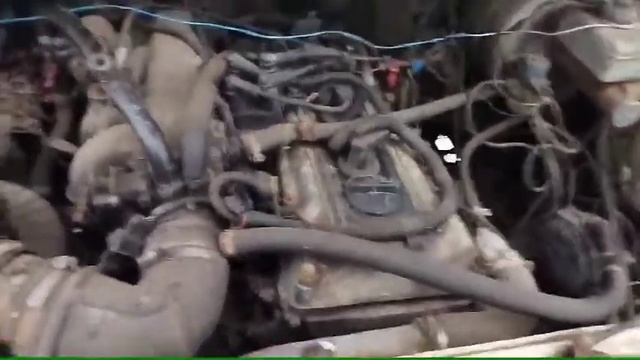 ДВС 405 2009г газель