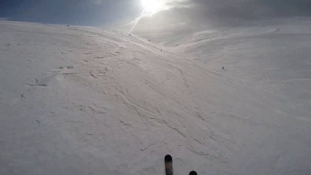 Кировск 11.03.2015