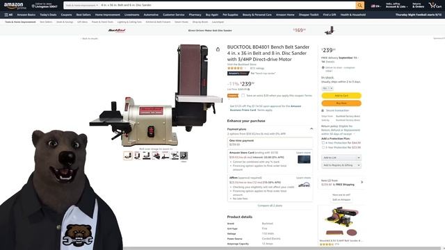 Hot Tool Deals of the Week! 9/5/22 #dotdotw