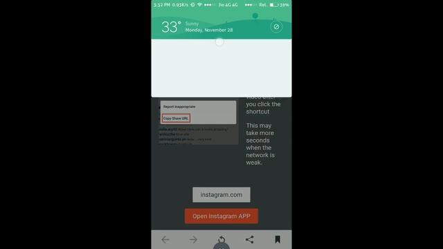 How To Download Instagram Photos Or Videos Onto Your Android Device