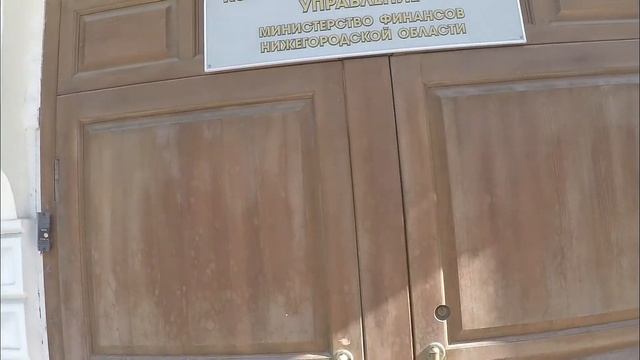 ВЛОГ. #1 "Нижегородский Кремль, Чкалов, Горький."