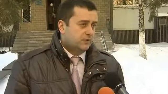 Допросили обвиняемых по «делу Звенигородского»