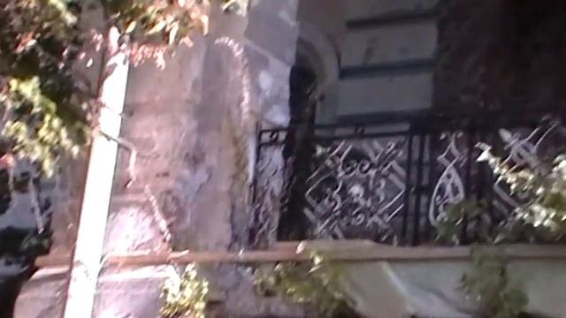 Экскурсии по новой Москве.
