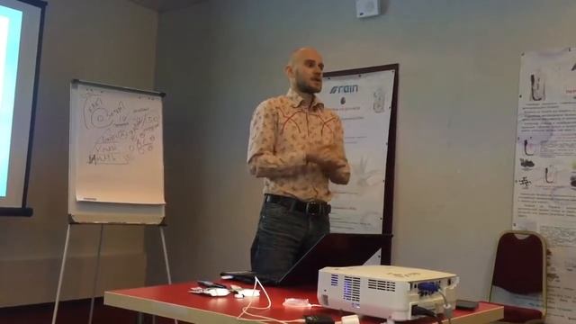 Андрей Калякин  Цена и Ценность  Важнейшее в нашей жизни  здоровье, питание, окр
