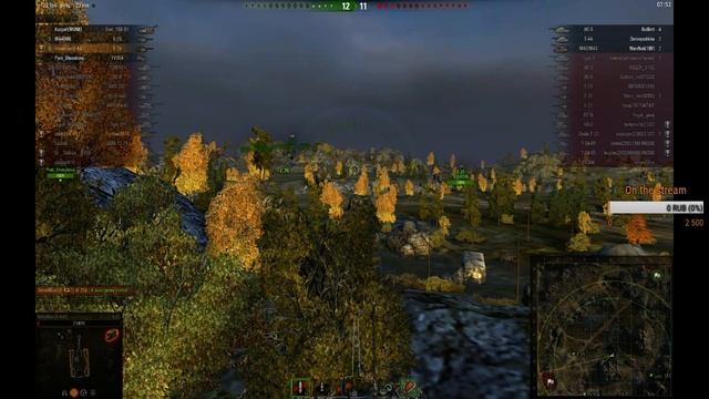 Big Funny раздаёт =)