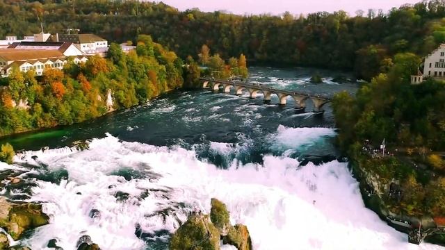 7 Natural Wonders In Switzerland Beautiful Places