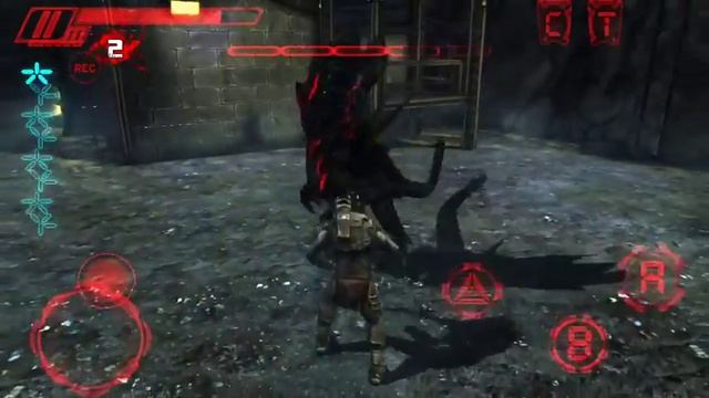 AVP: Evolution p.6