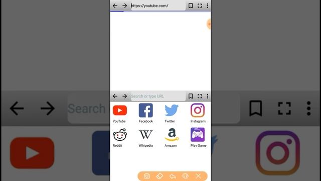 Browse 2 Website In One Browser!😮😮😮|Dual Browser|Now Tech Time|2020|