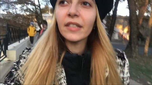 ВЛОГ ЗИМА В СОЧИ