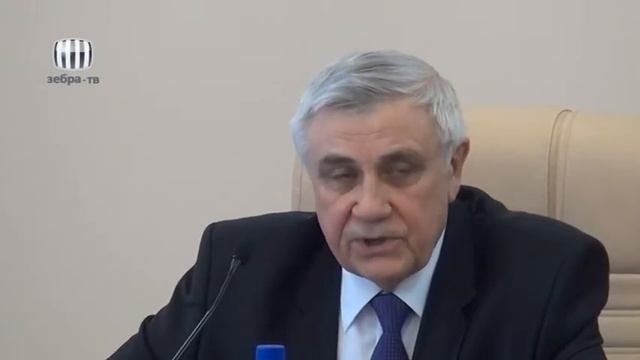 Политсовет АЭС Монаково-3