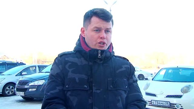 Фирма такси закупит автомобили для перевозки маломобильных амурчан