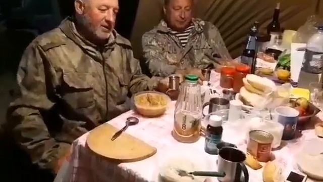 Наша рыбалка 2019 осень.