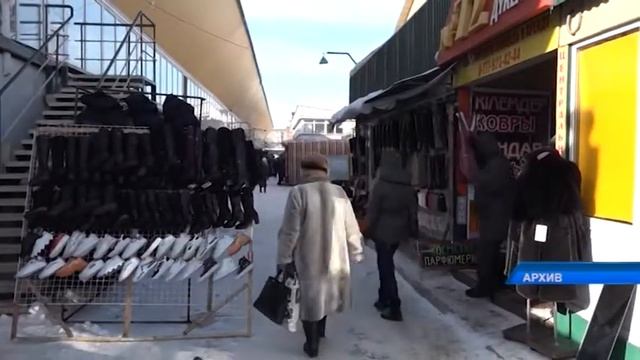 Казахстан и Россия начали признавать коды маркировки обуви обеих стран