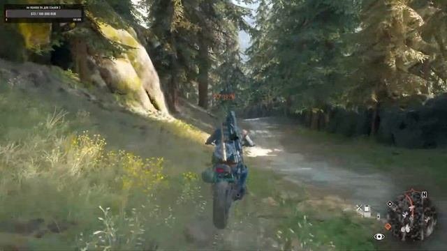 DAYS GONE/ПРОХОЖДЕНИЕ.ЧАСТЬ 11