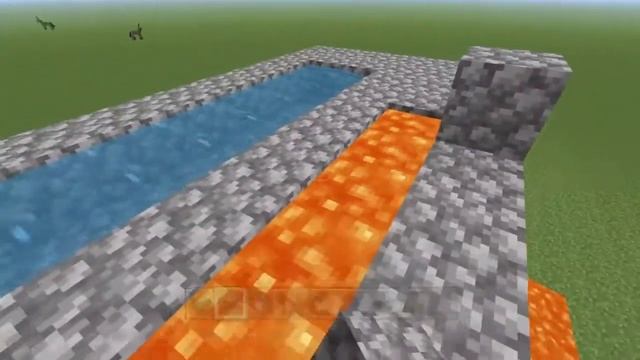 КАК ПОСТРОИТЬ ГЕНЕРАТОР КАМНЯ | КАКОЙ ЛУЧШЕ? | СУПЕР ГЕНЕРАТОР КАМНЯ!!!