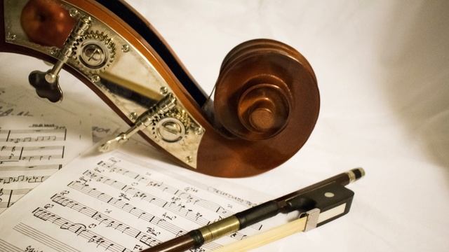 Handel - Anthem My Heart Is Inditing HWV 261
