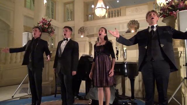 UKRAINE OPERA ENSEMBLE