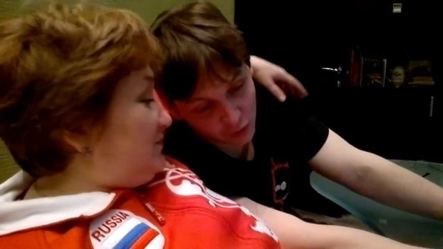 Катюша.