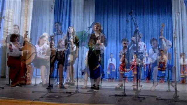 Відеоновини.  6 випуск