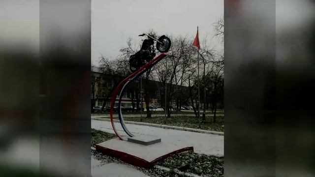 Шикунец Алесандр Экскурсия по родному краю   Мой Ирбит