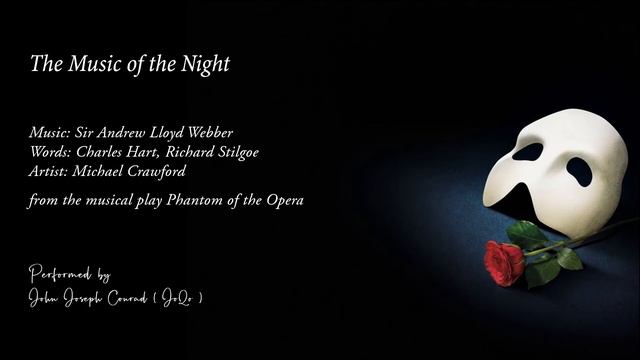 The Music of the Night