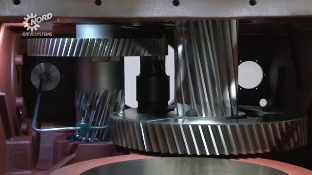 Imagefilm - NORD Drivesystems