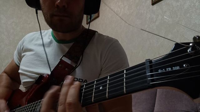 КИШ внезапная голова cover