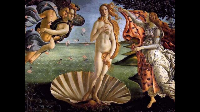 Fine Art And Philip Glass