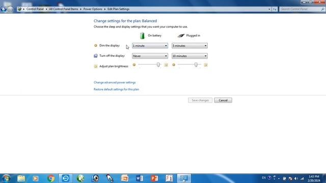 Windows part-4|Task manager|Action center|Power Option|Date & Time Format|Change date & Time|Hindi