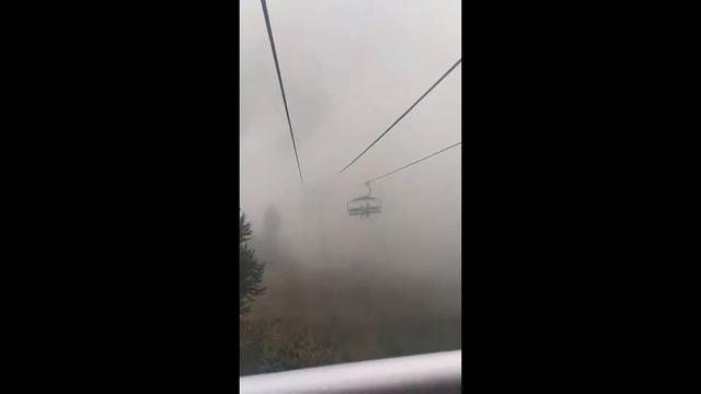 Сочи-Красная Поляна