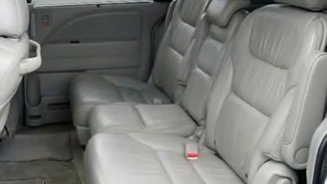 2005 HONDA ODYSSEY Cherry Hill, NJ 95772R