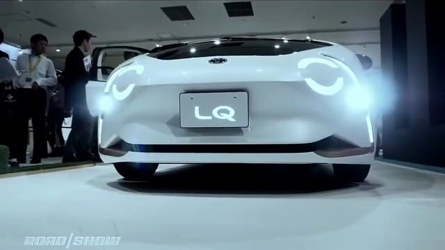 Concept Cars 2022 TOP 10