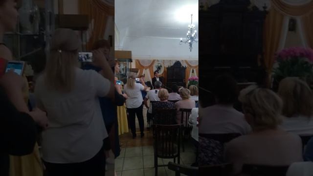 Музей Крепость.