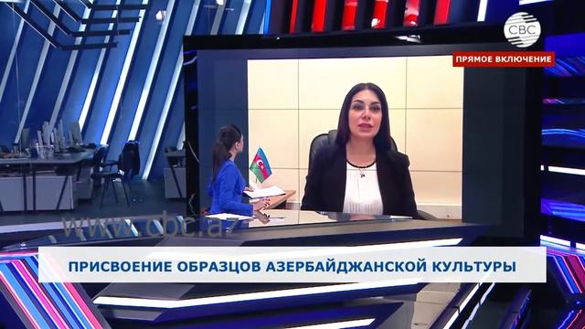 Армения присвоила азербайджанские ковры
