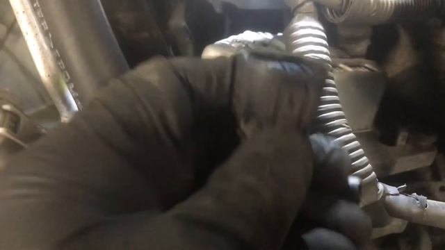 Toyota corolla alternator