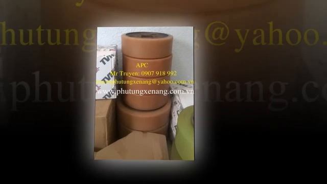 Phụ Tùng Xe Nâng, Bánh xe Jungheinrich ERE120, ETM 214, ETV114, ETV214, ETV320, EFG115, EFG320
