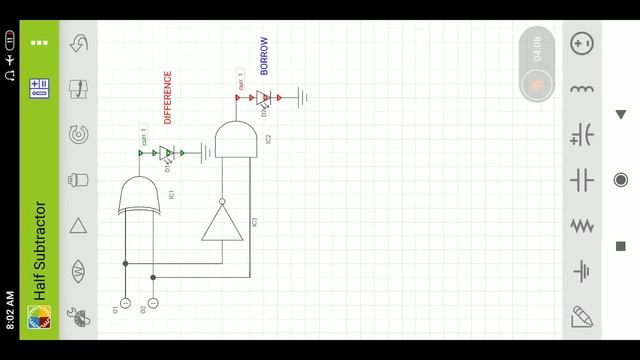 EL205 DIGITAL ELECTRONICS (P) 6-1 MANISH GOYAL ATPO GPC CHITTORGARH
